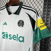 Newcastle Troisième 24/25
