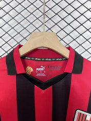 Milan 125th Anniversario