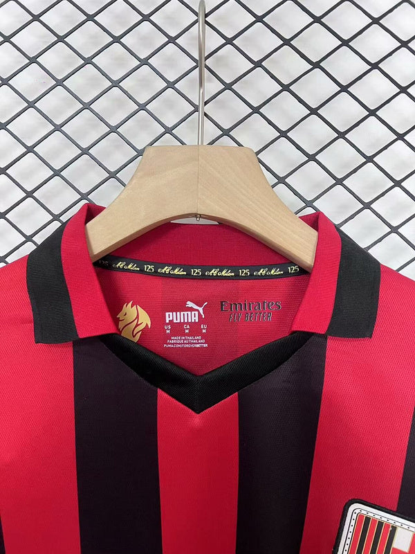 Milan 125th Anniversario