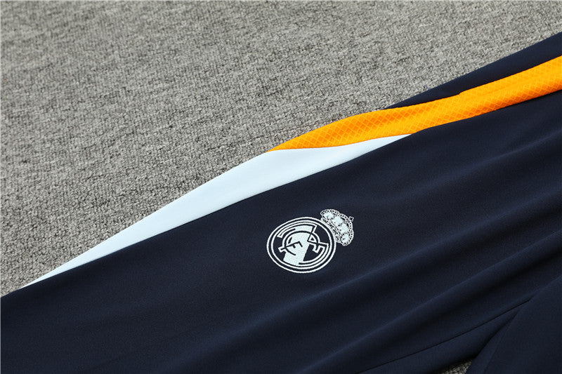 Tuta Real Madrid 24/25