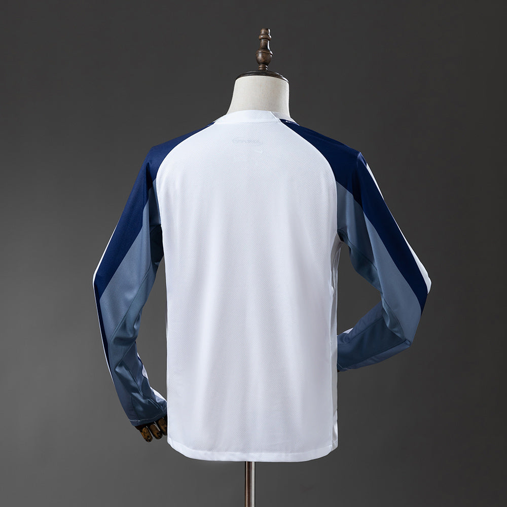 Tottenham Casa 25/26 - Maniche lunghe