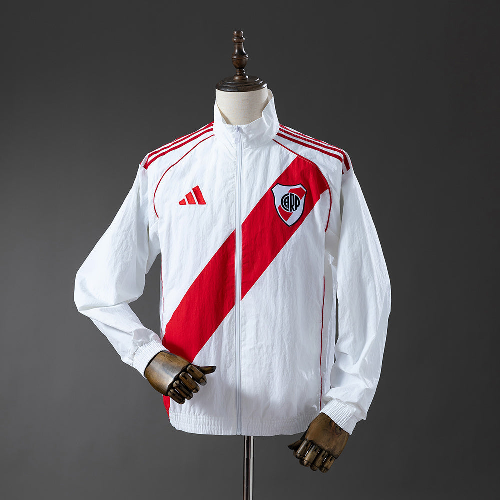Giacca River Plate 25/26