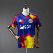 Ajax Édition spéciale 25/26