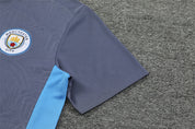 Ensemble Manchester City