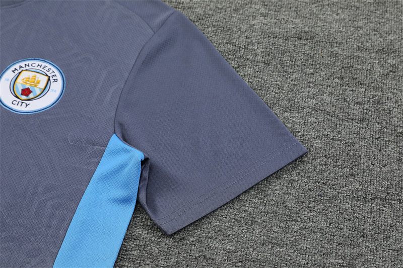 Ensemble Manchester City
