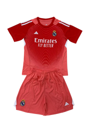 Completo Real Madrid