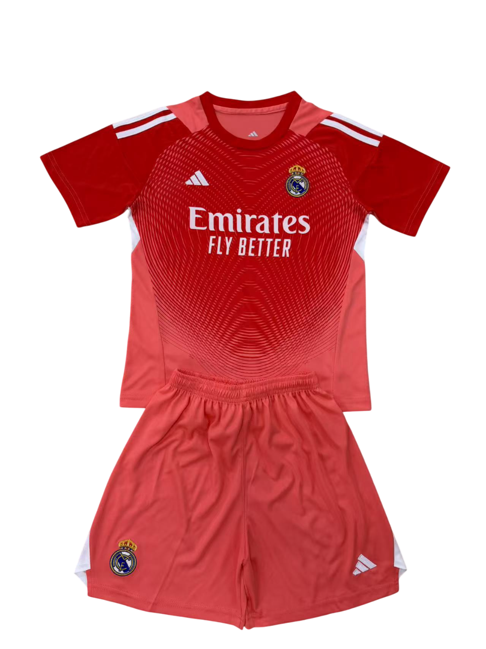 Completo Real Madrid
