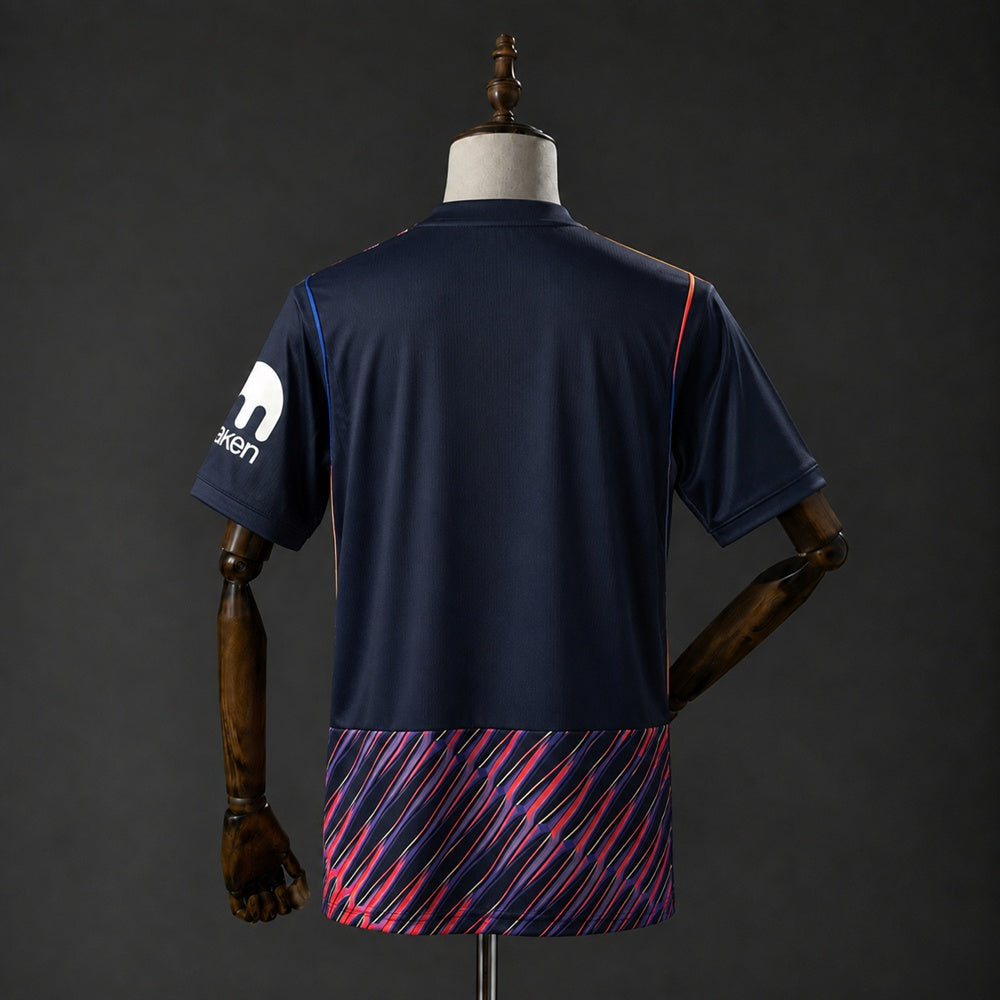 Maglia Tottenham trasferta 26/27 replica da tifoso — foto 2