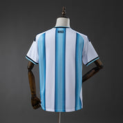 Argentina Casa 2026