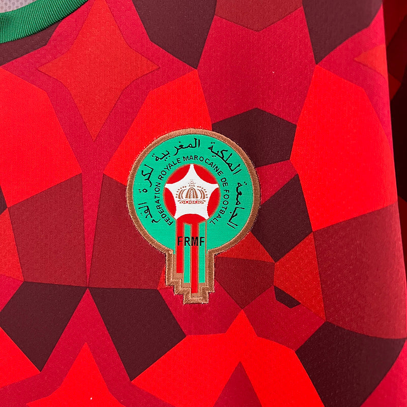 Marocco 2023