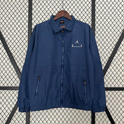 Veste bleue Jordan 2024