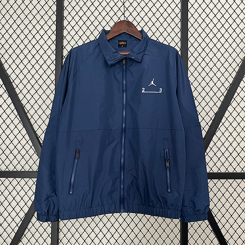 Giacca Jordan 2024 Blu