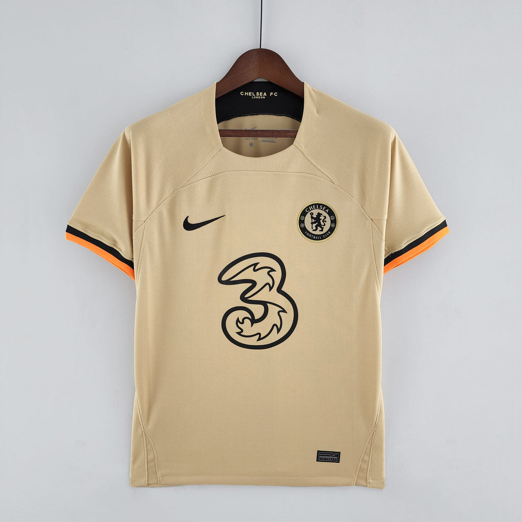 Chelsea Terza 22/23