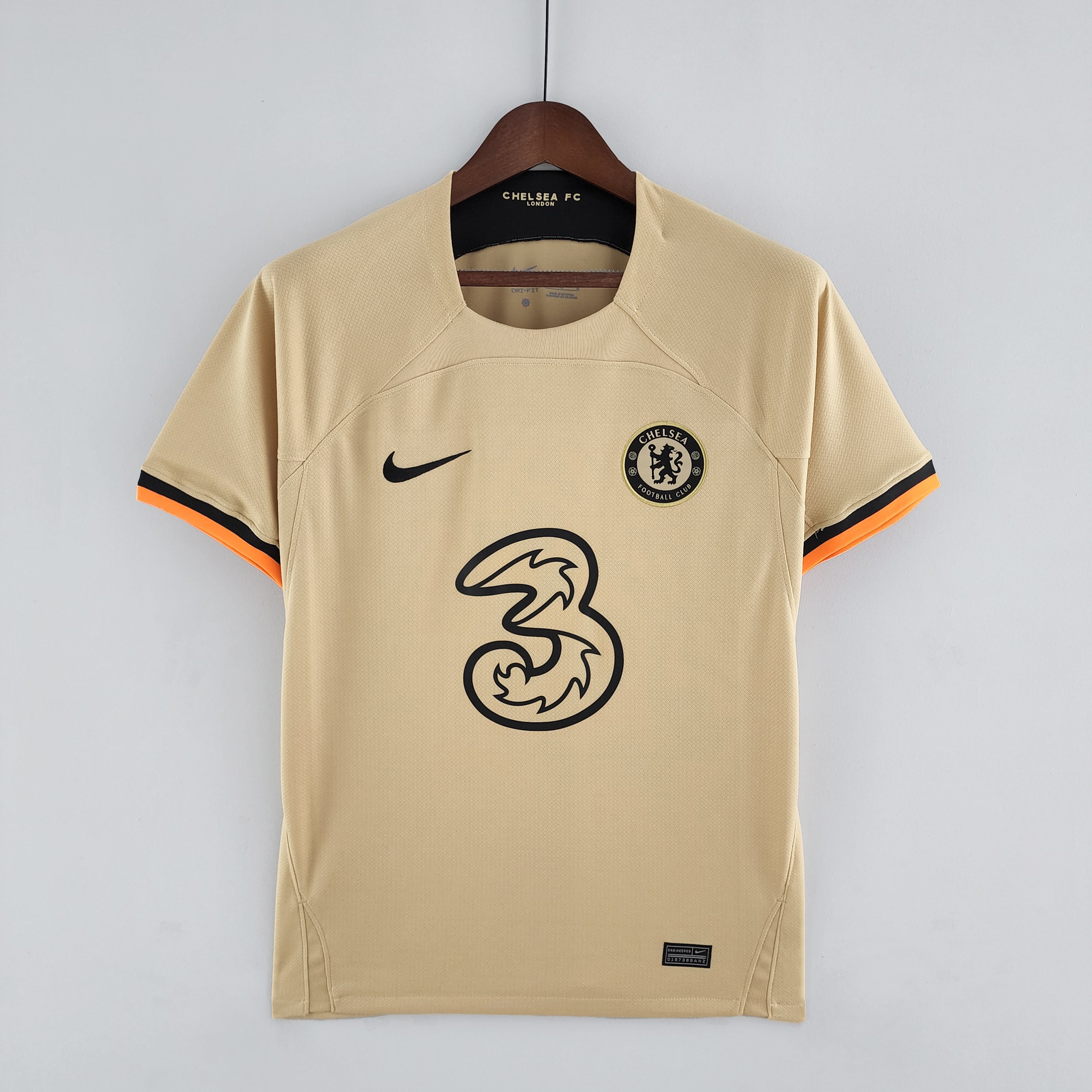 Chelsea Terza 22/23