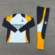 Tuta Real Madrid 24/25