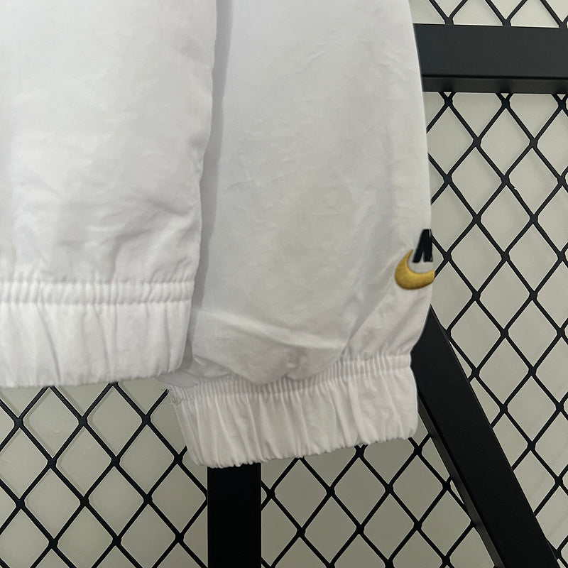 Giacca Nike 2024 Bianco