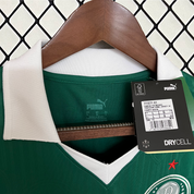 Palmeiras Casa 24/25