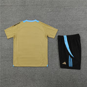 Ensemble Argentina