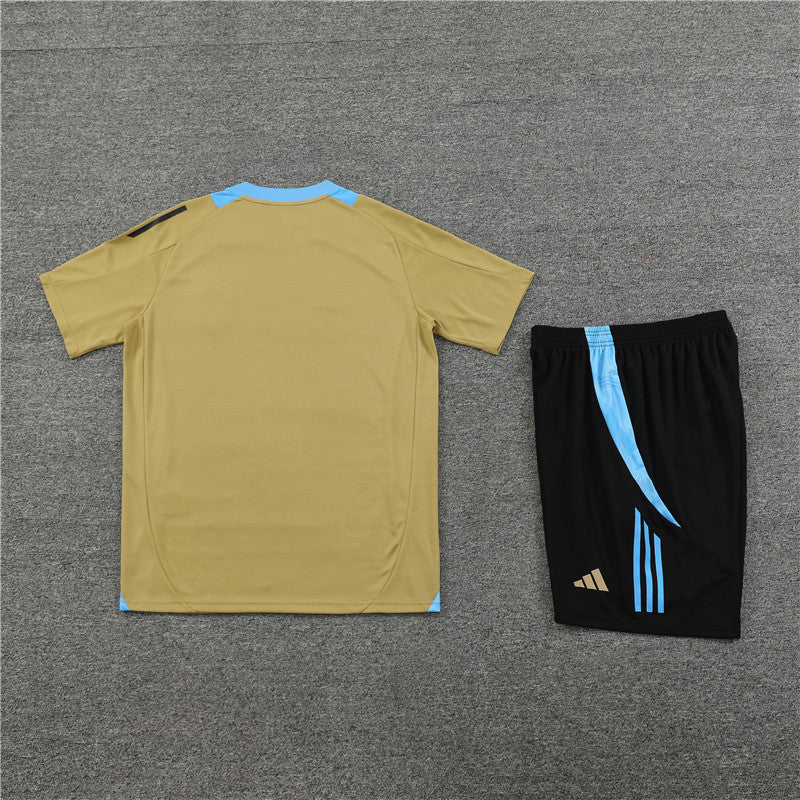 Ensemble Argentina