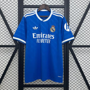 Real Madrid Troisième 25/26