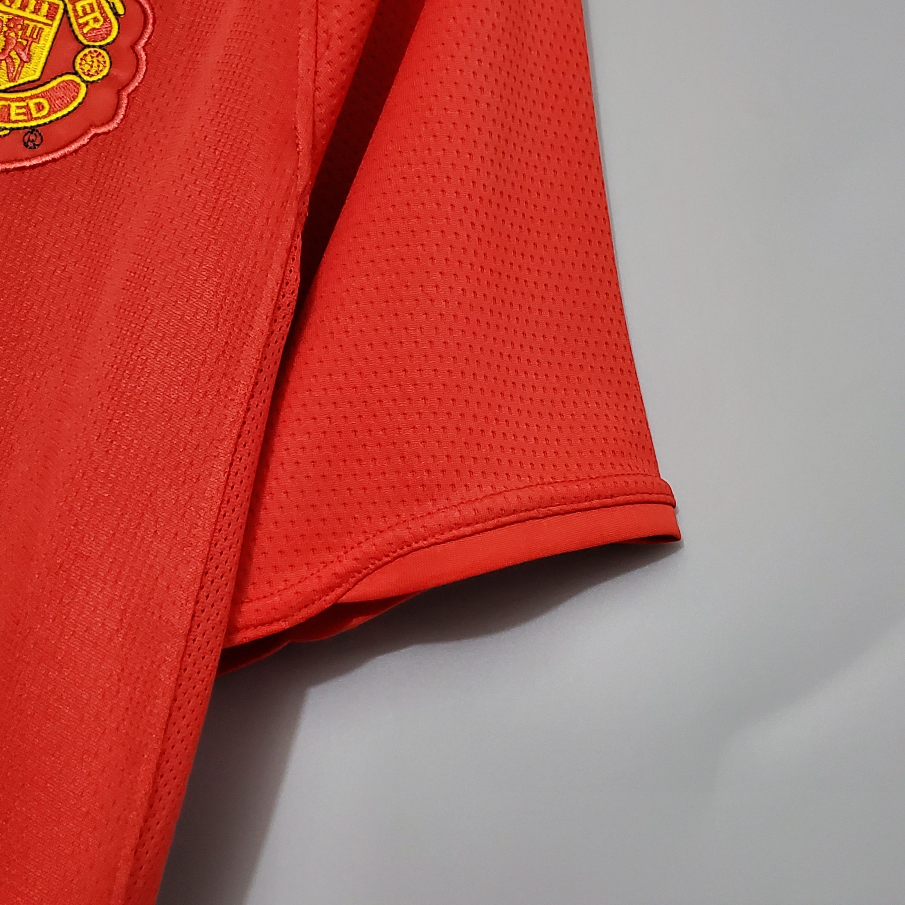 Retro Manchester United Casa 07/08