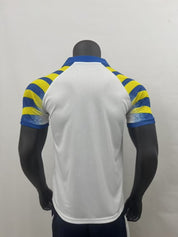 Parma Terza 25/26 - Versione Giocatore