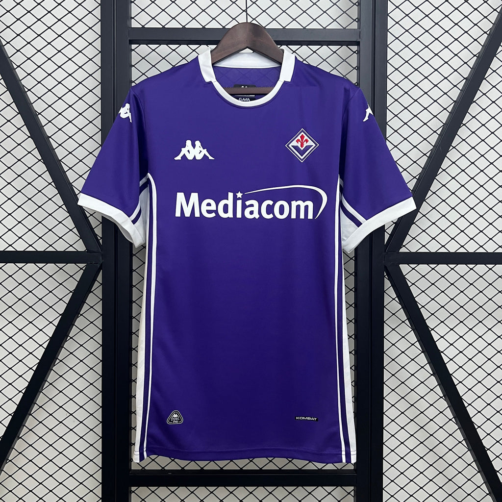 Fiorentina Casa 25/26