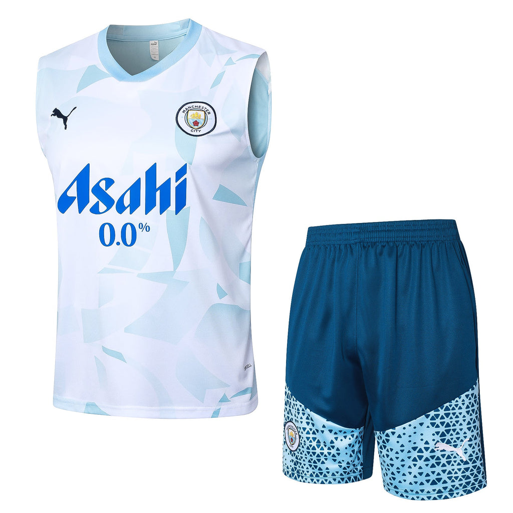Set Cannotiera Manchester City