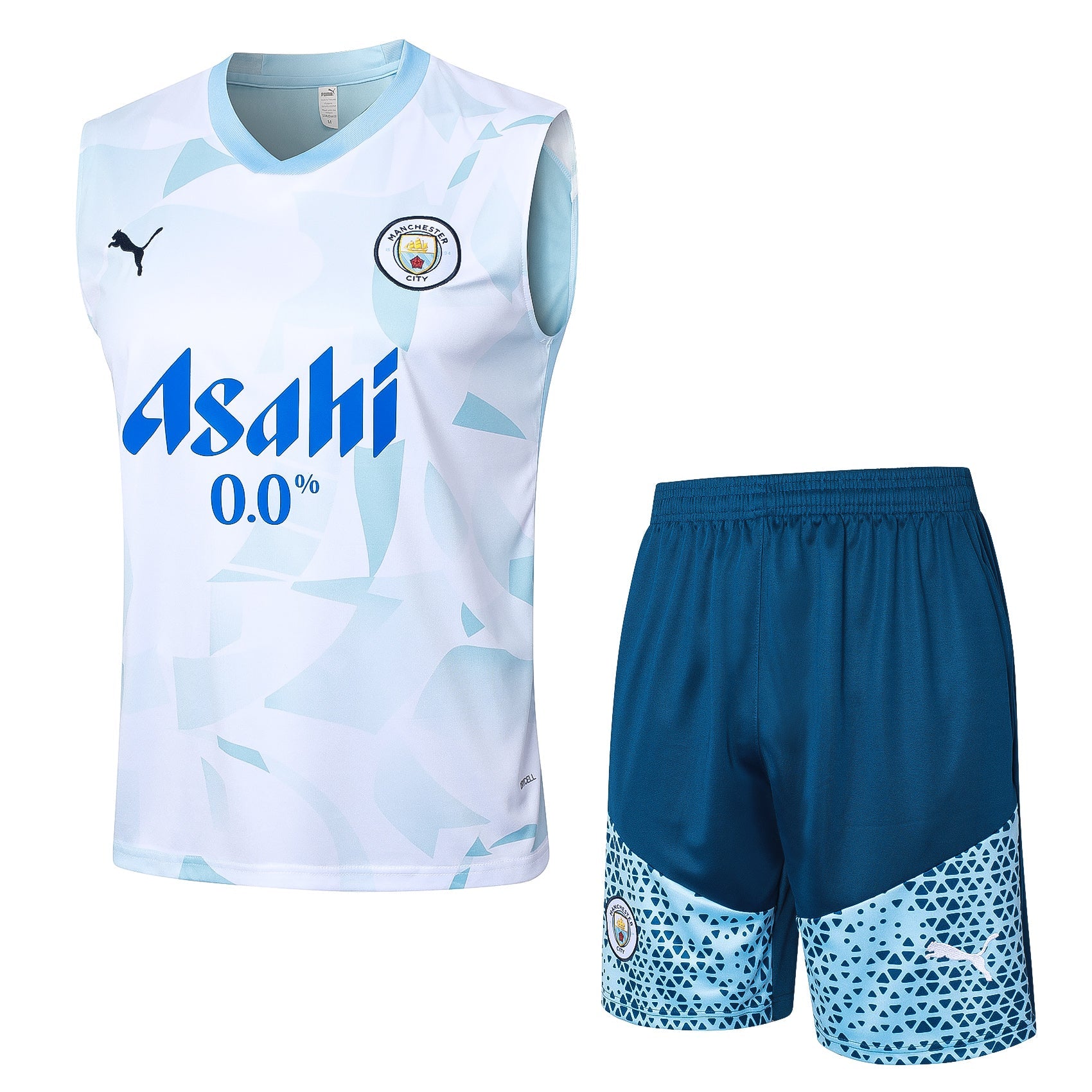 Set Cannotiera Manchester City