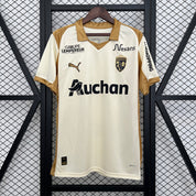 Lens Terza 25/26