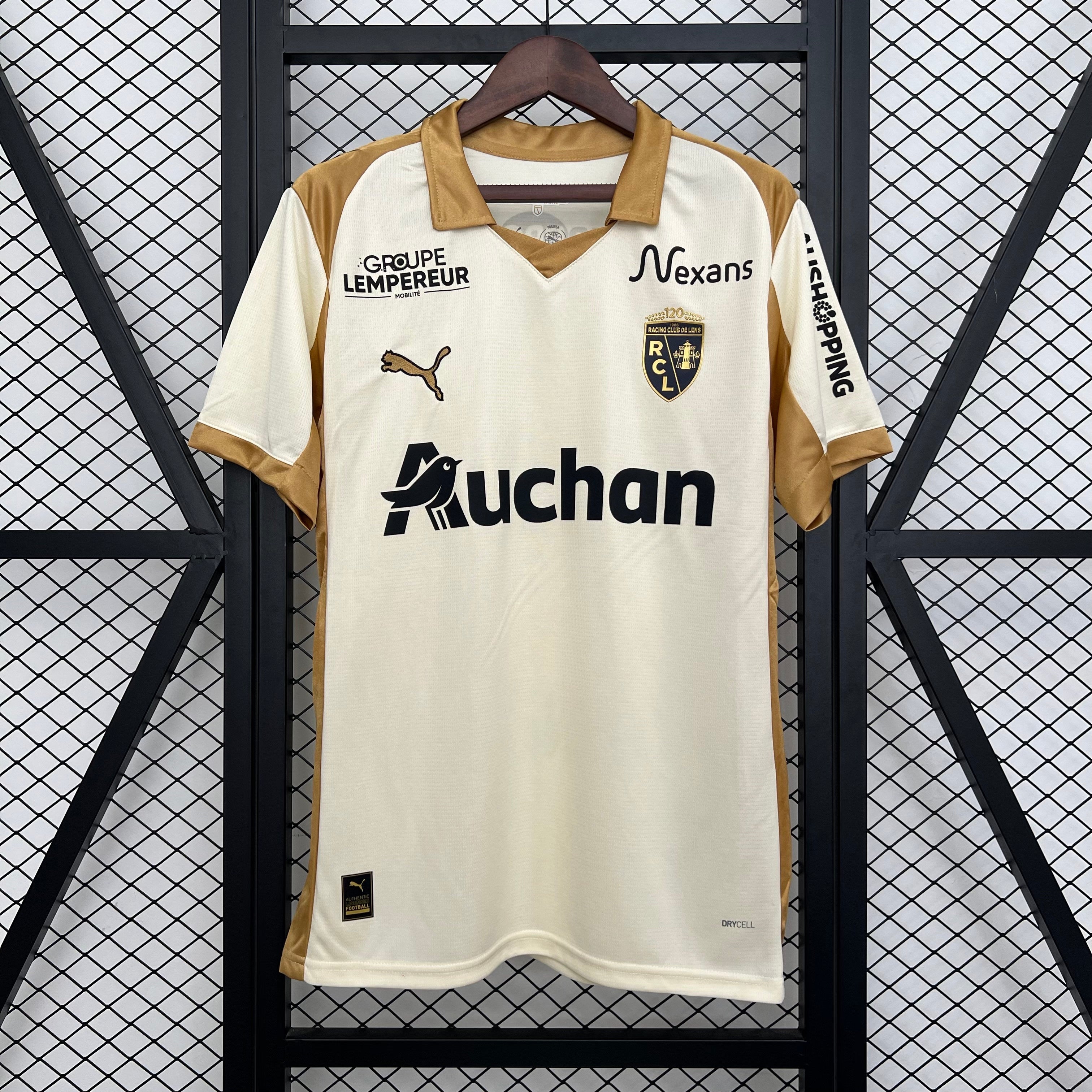 Lens Terza 25/26