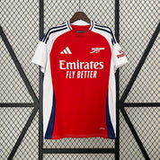 Arsenal Casa 24/25