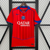 PSG Troisième 25/26