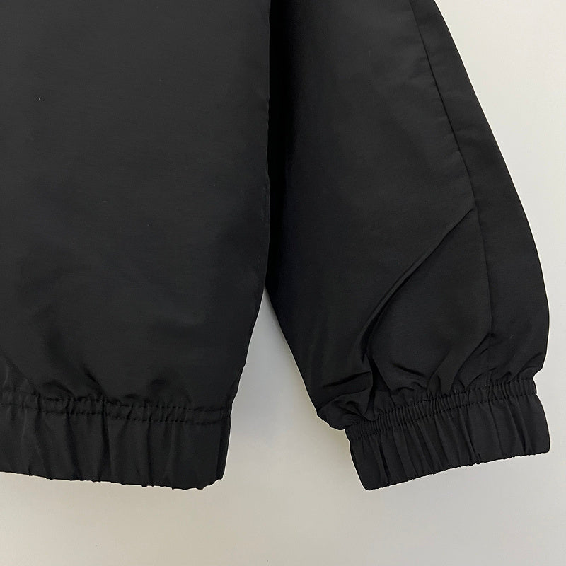 Giacca Nike 2024 Nero
