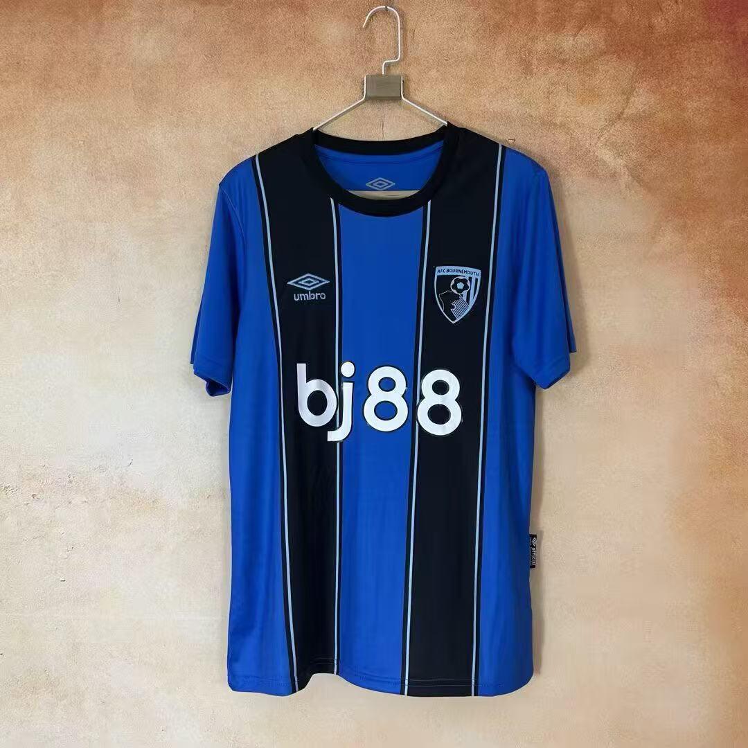 Bournemouth Trasferta 25/26
