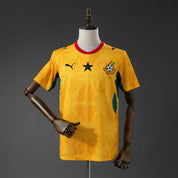 Ghana Trasferta 2026