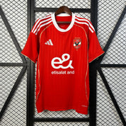 Al Ahly Casa 25/26