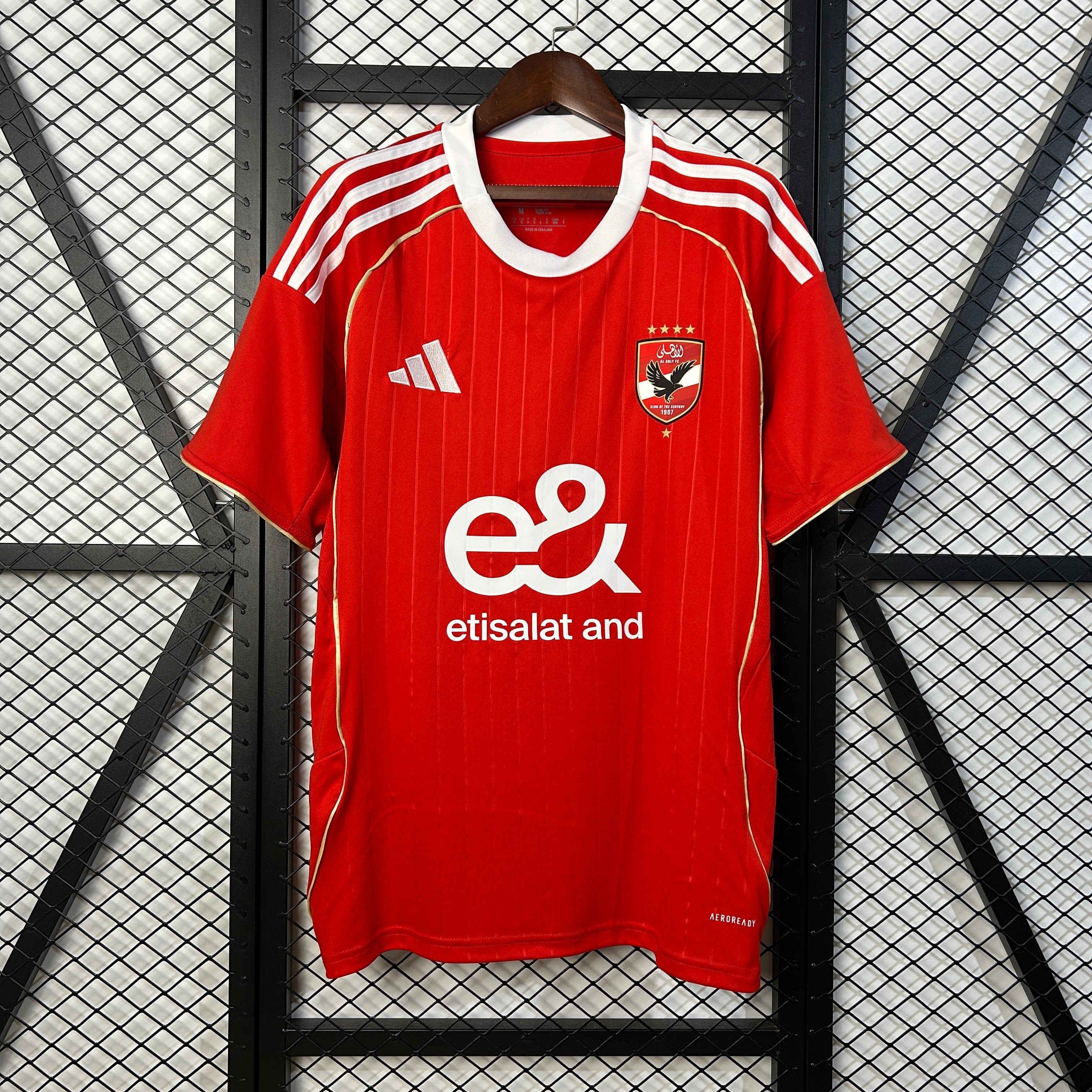 Al Ahly Casa 25/26