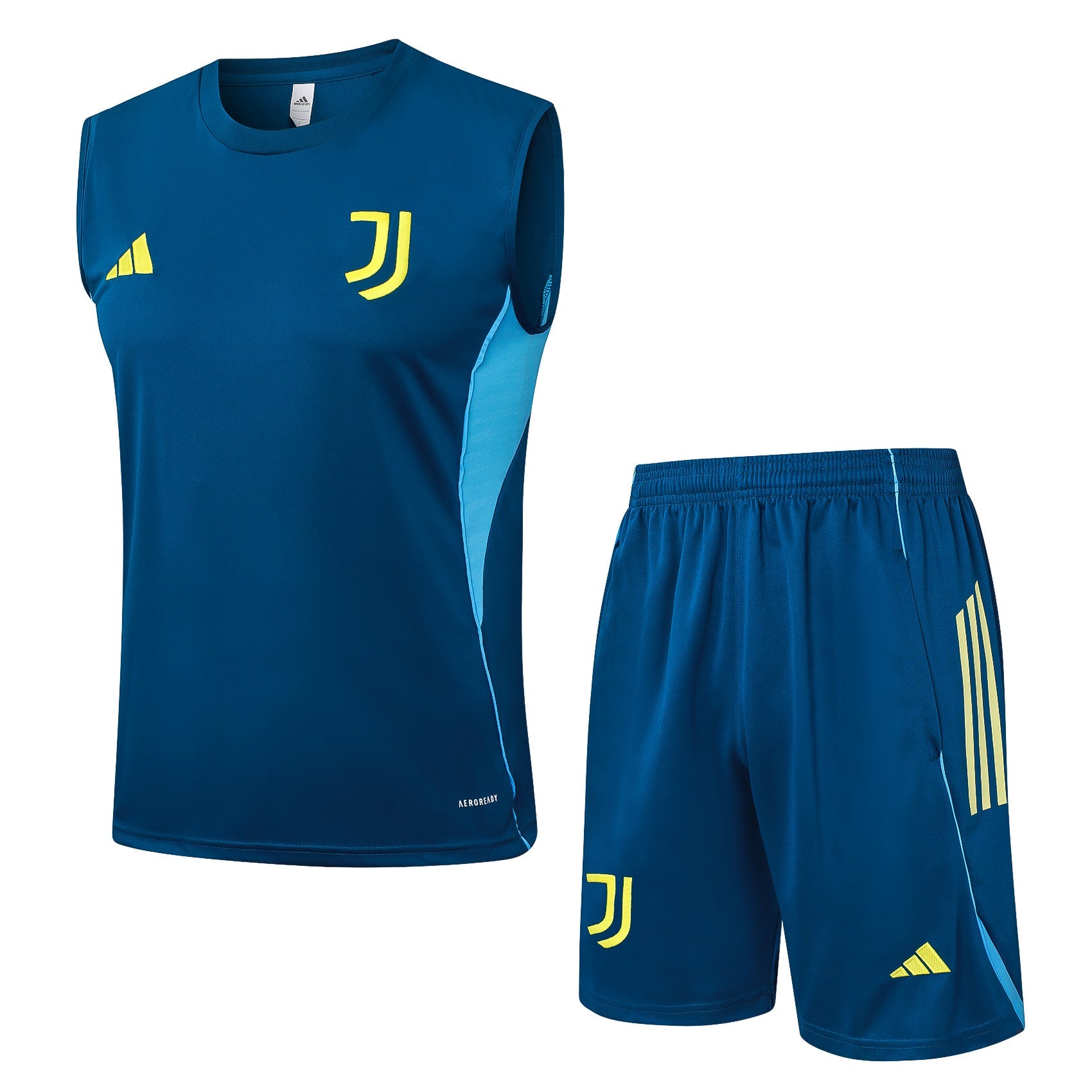 Set Cannotiera Juventus