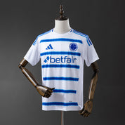 Cruzeiro Trasferta 25/26
