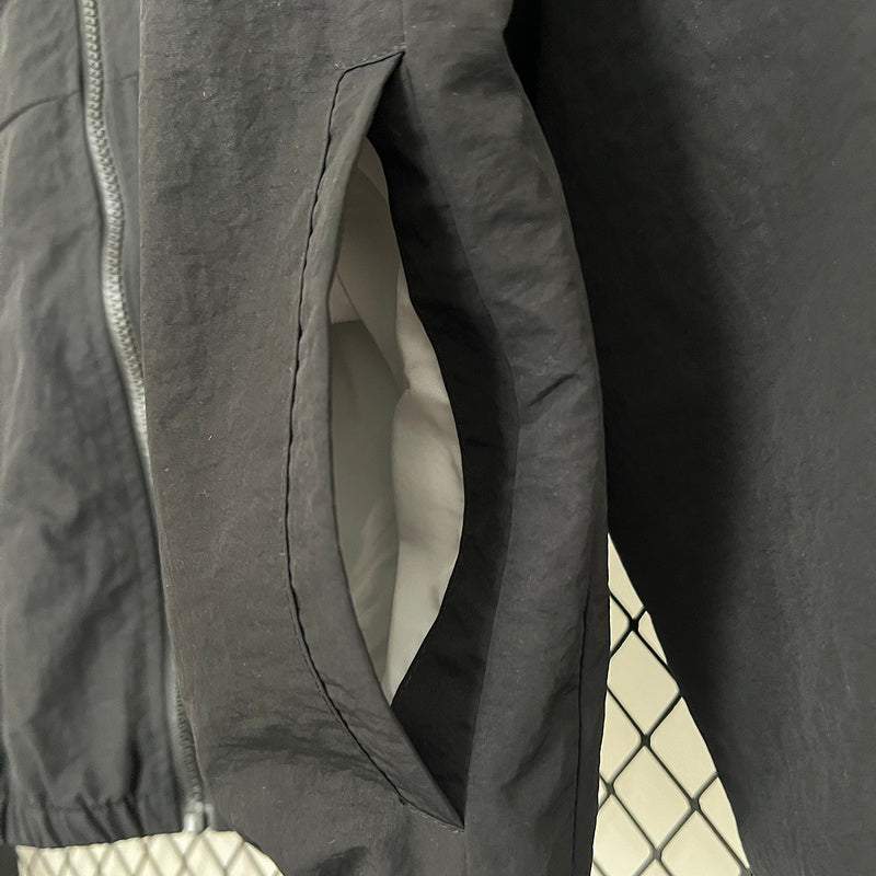 Giacca Nike 2024 Nero