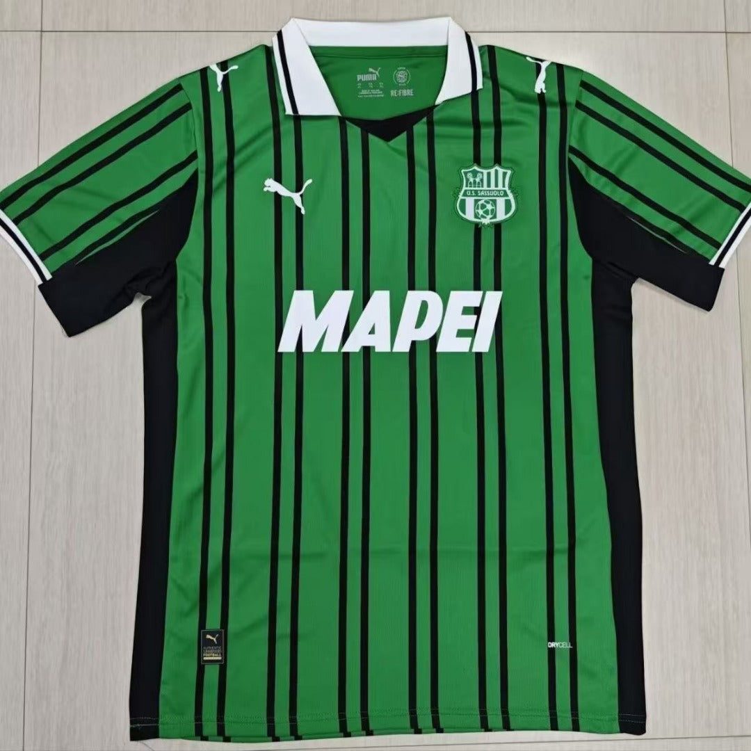 Sassuolo Casa 25/26