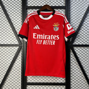 Benfica Casa 25/26