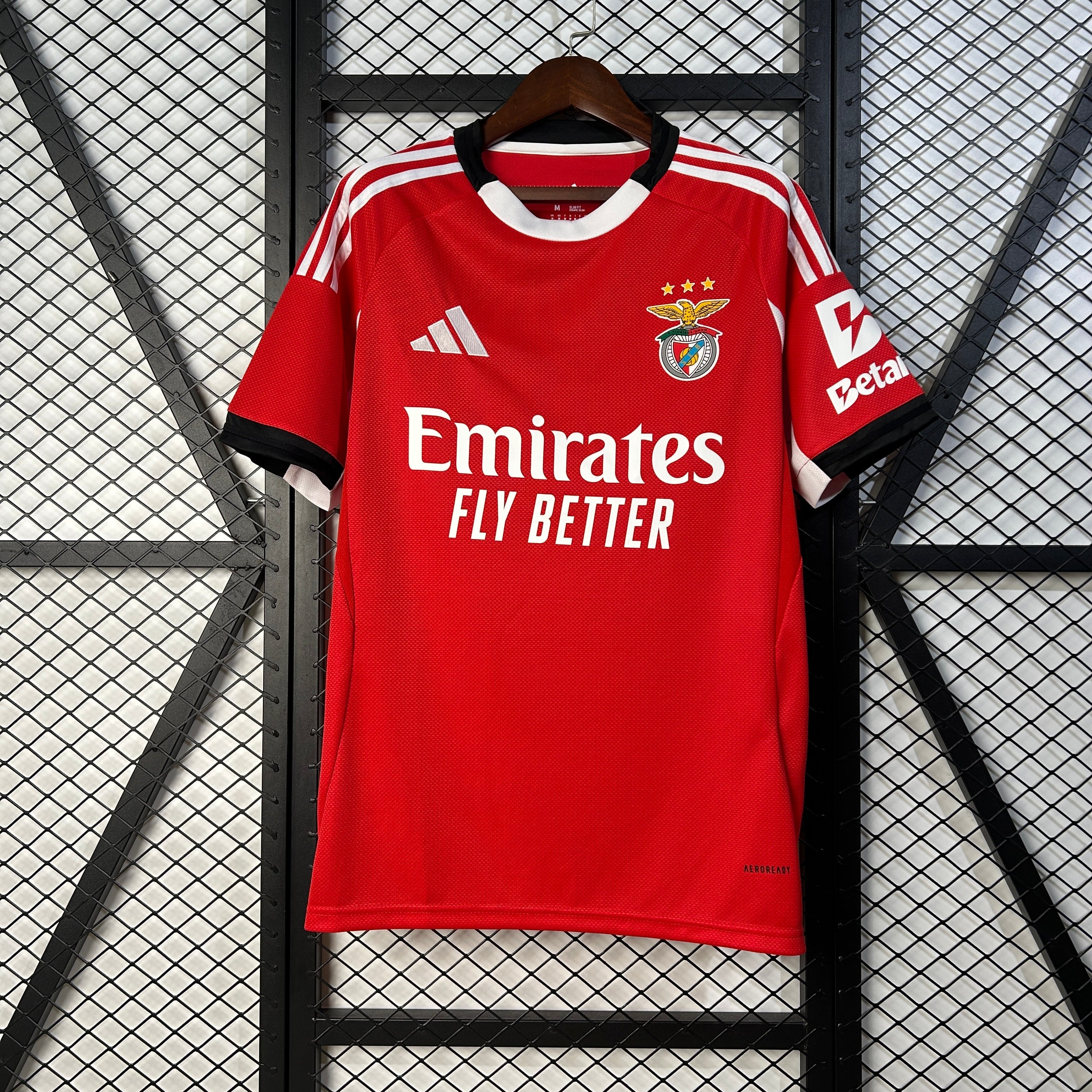 Benfica Casa 25/26