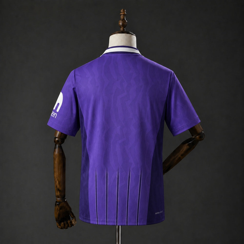 Maglia Tottenham terza 26/27 replica da tifoso — foto 2