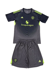 Completo Manchester United