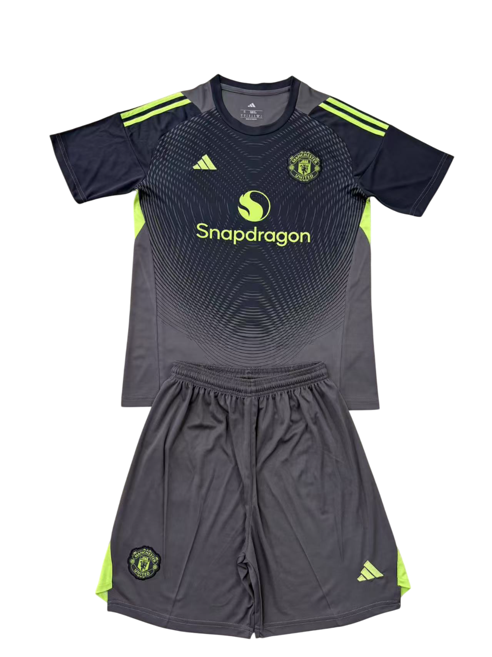 Completo Manchester United