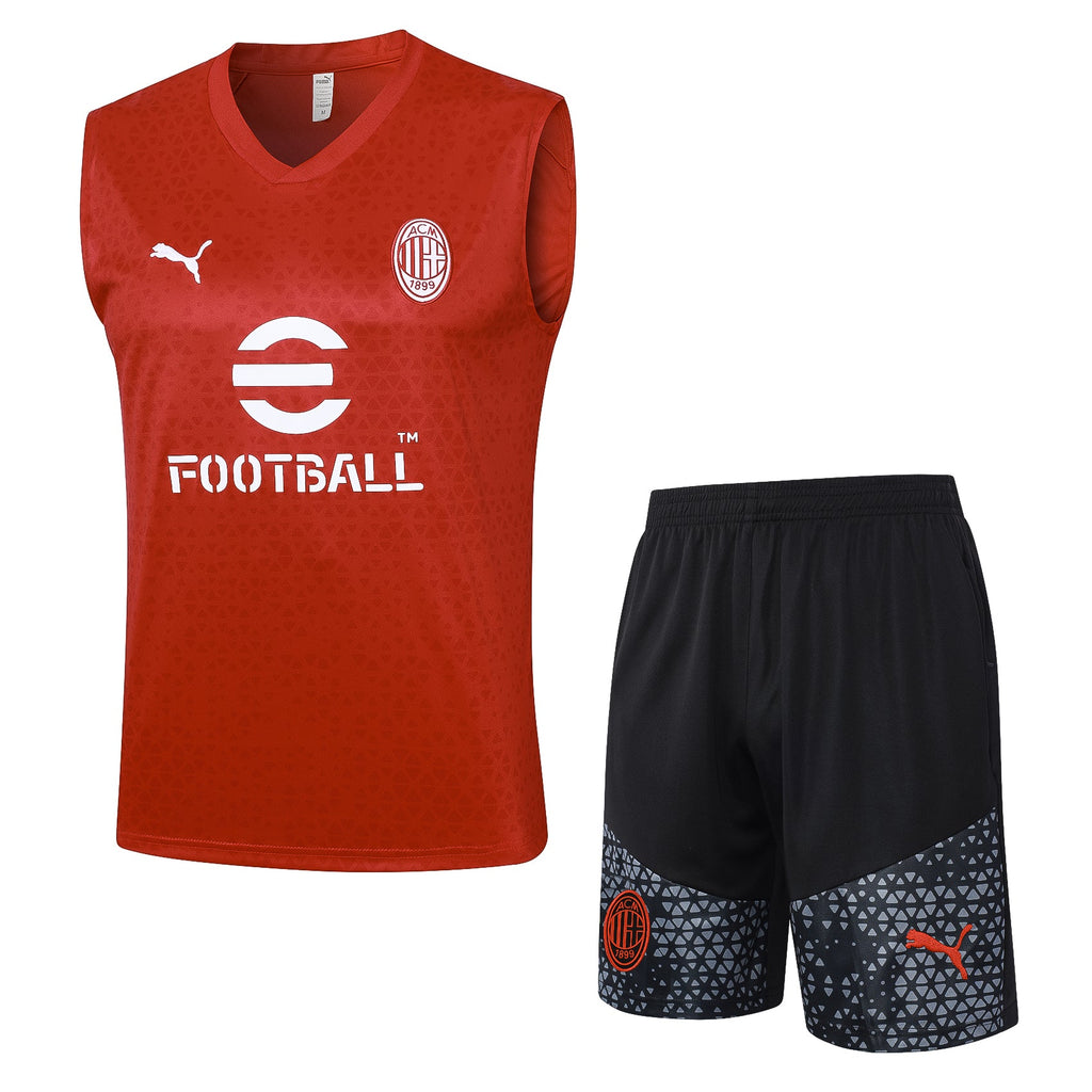 Set Cannotiera Milan