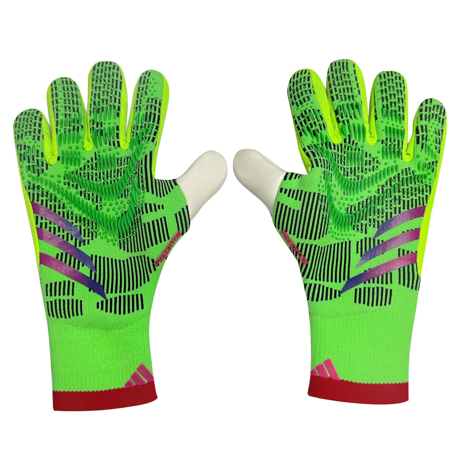 Guanti Portiere Adidas