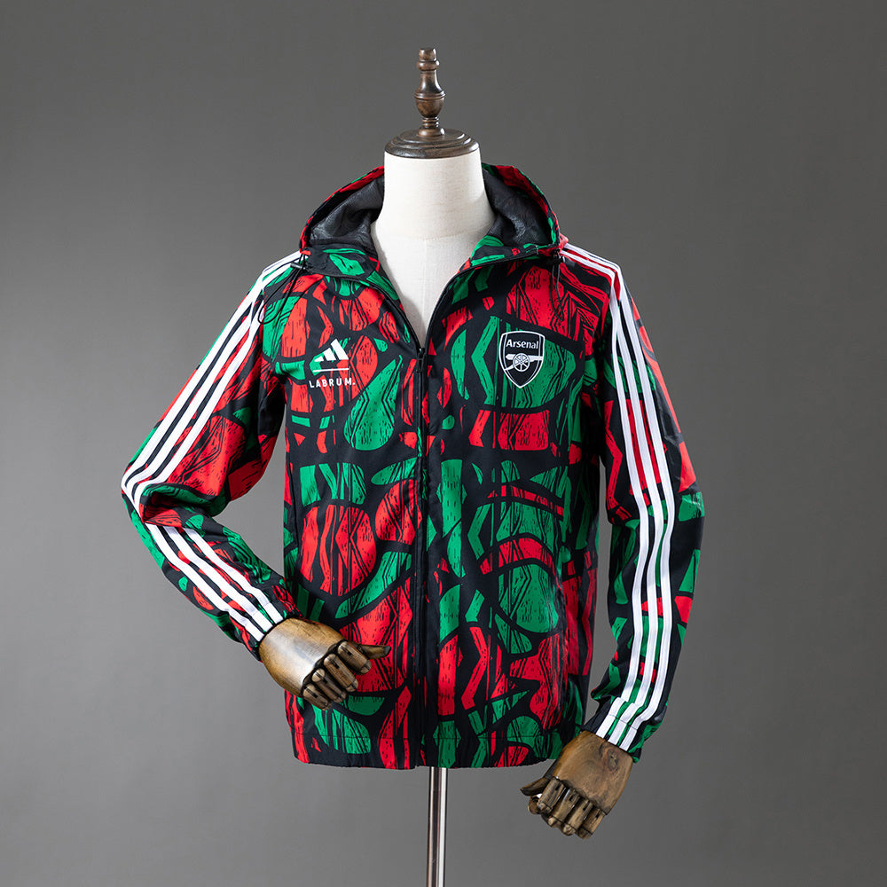 Giacca Arsenal 25/26